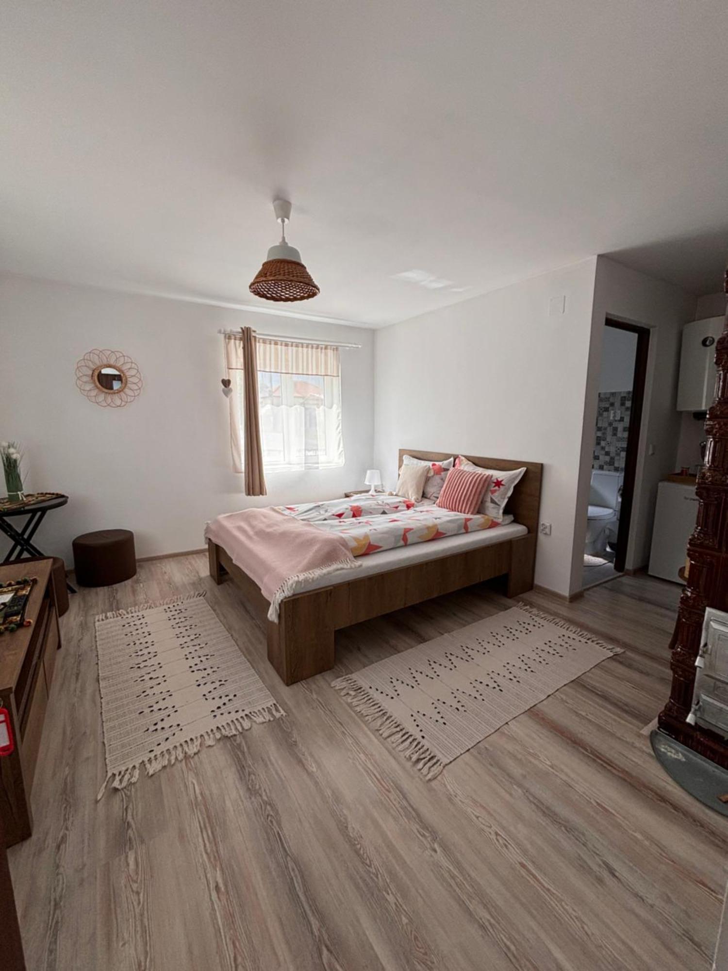 Country House Hatagel Exterior foto